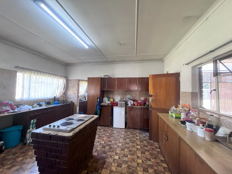 3 Bedroom Property for Sale in Estoire Free State